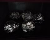 Foto del paso 4 de la receta: Papas al horno eléctrico