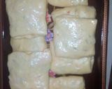 Foto langkah ke 3 dari resep Martabak isi kentang wartel.. 😍.