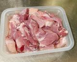 家常滷肉飯的食譜步驟1照片