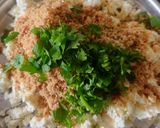 A picture of step 3 of Paneer Walnut Kebab.