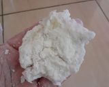 Foto langkah ke 5 dari resep Cireng crispy krikuk banget, bisa frozen, dan tips kriuknya.