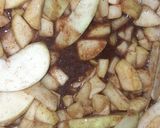 Foto del paso 5 de la receta: Tarta de manzana