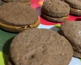 Foto del paso 6 de la receta: Alfajores 🍫