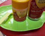 Foto langkah ke 4 dari resep Udang Goreng Tepung Roti.