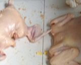 Foto langkah ke 4 dari resep Ayam Kodok.