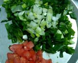 રીંગણ નો ઓળો (Ringan Oro Recipe In Gujarati) રેસીપી સ્ટેપ2ફોટો