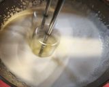 Foto del paso 4 de la receta: Tarta Fría de Arándanos 🫐