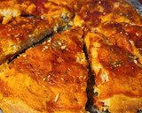 Foto del paso 5 de la receta: Pizza sin gluten versión mejorada🤩