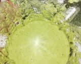 Foto del paso 1 de la receta: Panqueques de Acelgas