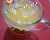 Foto langkah ke 8 dari resep Sirup Markisa Jesslyn Orlane.