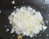 A picture of step 3 of Corn parcel.