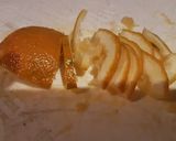 Foto del paso 3 de la receta: Mermelada de naranja amarga