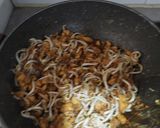 Foto langkah ke 4 dari resep Kwetiuw simple rasa resto.