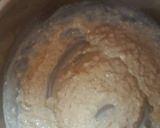Foto del paso 3 de la receta: Gachas o Porridge de avena