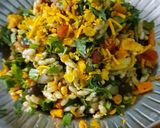 ભેળ (Bhel Recipe In Gujarati) રેસીપી સ્ટેપ3ફોટો