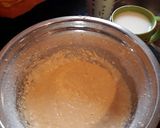 Foto del paso 5 de la receta: Torta Invertida de Manzanas 🍎🍏