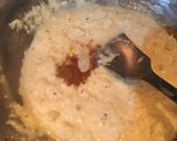 A picture of step 9 of Orange Coconut Delight.