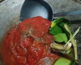 Foto langkah ke 1 dari resep Rendang Daging Kambing.