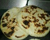 Foto del paso 3 de la receta: Arepa de yuca