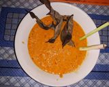 Foto langkah ke 5 dari resep Pesmol Ikan Mas Pedas.