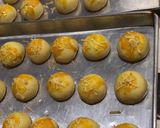 Foto langkah ke 4 dari resep Nastar keju.