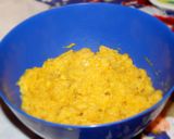 Foto del paso 1 de la receta: Buñuelos de plátano