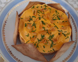 Foto del paso 6 de la receta: Ensaladilla con gambas al ajillo