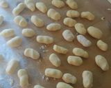 Gluténmentes gnocchi recept fázis 3 fotója