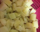 Foto del paso 2 de la receta: Guiso de berenjena🍆