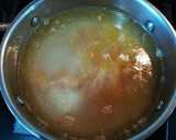 Foto del paso 3 de la receta: Patatas a la marinera