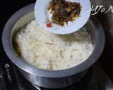 A picture of step 10 of Classic Chicken Biryani on a budget #KokabandCookpad.