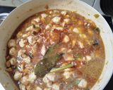 Foto langkah ke 2 dari resep Mie Ayam Kecap.