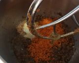 Répa torta recept fázis 2 fotója