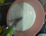 Foto langkah ke 1 dari resep Desert Chocolate Durian.