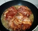 Foto langkah ke 3 dari resep Steak ayam.