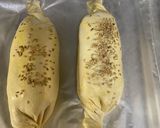 Foto del paso 4 de la receta: Pechuga de pollo con hojaldre