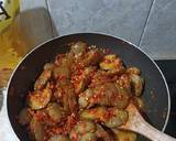 Cara Membuat Jengkol Balado 5