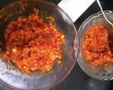 Foto langkah ke 3 dari resep Sambal Sedap Tanpa Terasi.