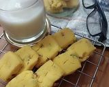 A picture of step 6 of Cookies delight.