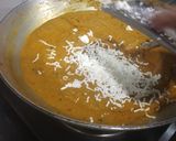પનીર લબાબદાર (Paneer Lababdar Recipe In Gujarati) રેસીપી સ્ટેપ4ફોટો