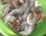 Foto del paso 1 de la receta: Fideuá familiar