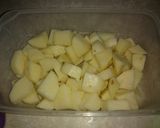 Foto del paso 1 de la receta: Caldo de queso estilo Sonora