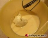 Φωτογραφία βήματος 8 της συνταγής Αλμυρά muffins με μπέικον, σπανάκι και αρακά