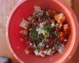 Foto del paso 2 de la receta: Queso aliñao