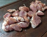 Foto del paso 4 de la receta: Porotos negros