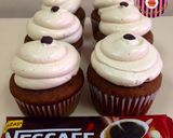 Foto del paso 6 de la receta: Cupcakes de Cafe ☕️
