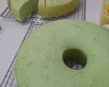 Foto langkah ke 5 dari resep Bolu kukus putih telor.