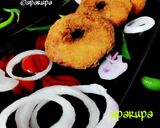 চিকেন ডোনাট (chicken doughnut recipe in Bengali) রেসিপির ধাপ 3 ছবি