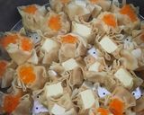 Foto langkah ke 4 dari resep Dimsum homemade.