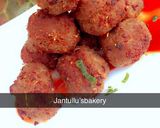 A picture of step 4 of Meatball.